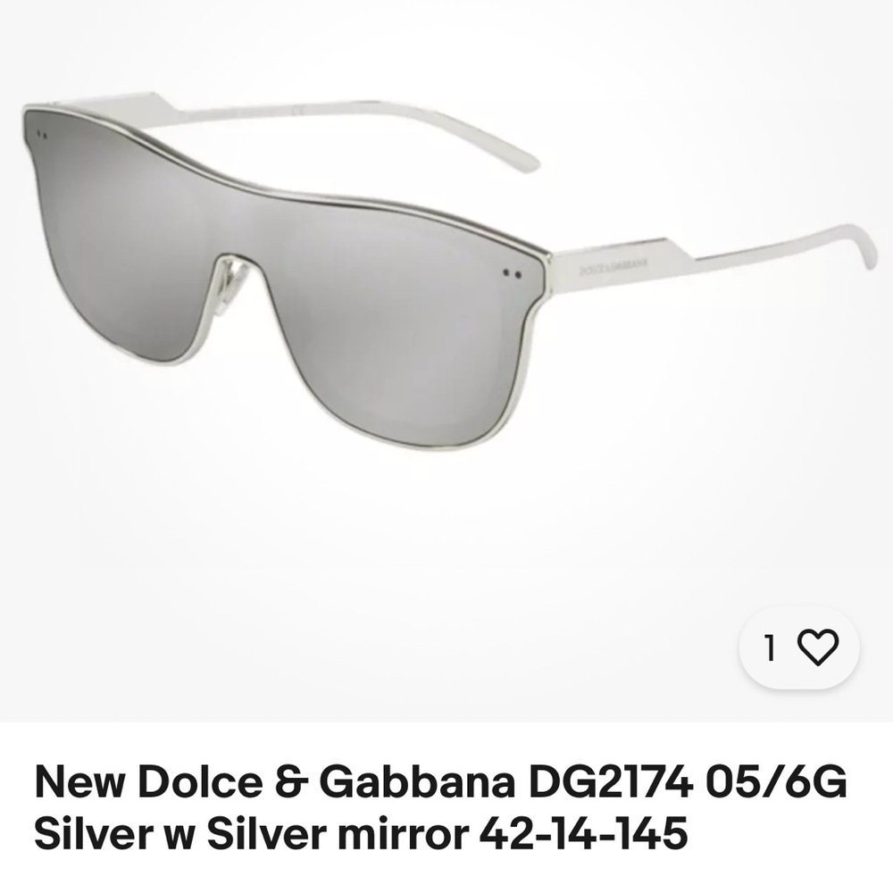 Sunglasses - Picture 2 of 5